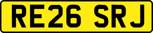 RE26SRJ