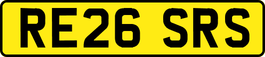 RE26SRS