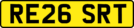 RE26SRT