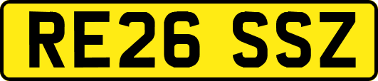 RE26SSZ