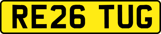 RE26TUG