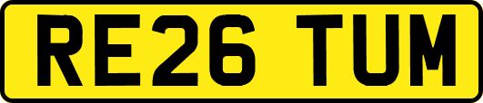RE26TUM