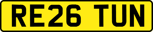 RE26TUN