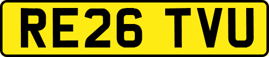 RE26TVU
