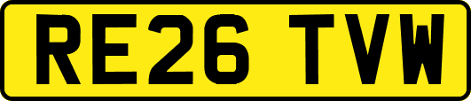 RE26TVW