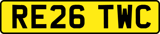 RE26TWC