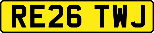 RE26TWJ