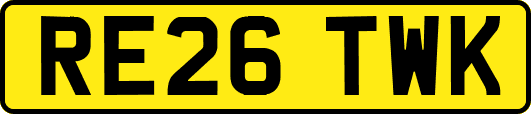 RE26TWK
