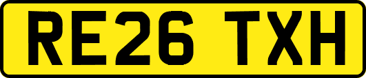 RE26TXH
