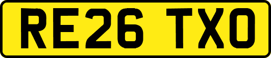 RE26TXO