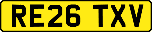 RE26TXV