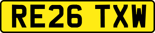 RE26TXW