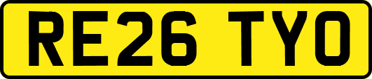 RE26TYO