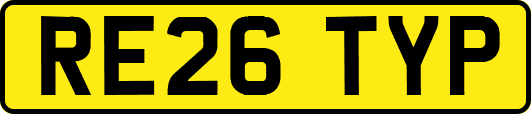 RE26TYP
