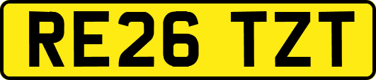 RE26TZT