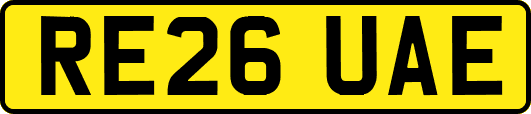 RE26UAE