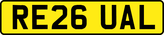 RE26UAL
