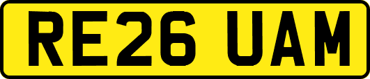 RE26UAM