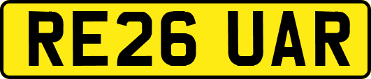 RE26UAR