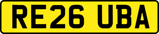 RE26UBA