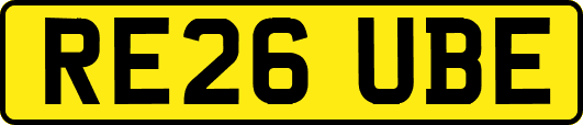 RE26UBE