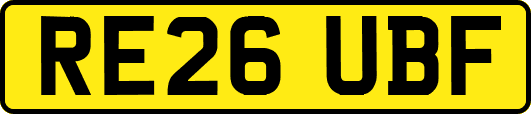 RE26UBF
