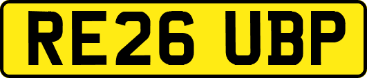 RE26UBP