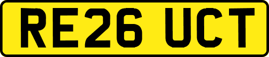 RE26UCT
