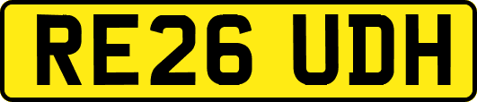 RE26UDH