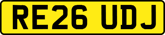 RE26UDJ