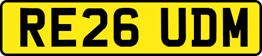 RE26UDM