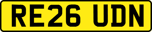 RE26UDN