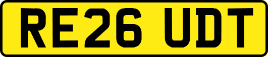 RE26UDT