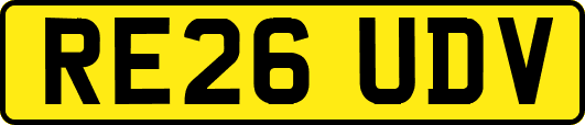 RE26UDV