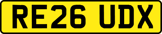 RE26UDX