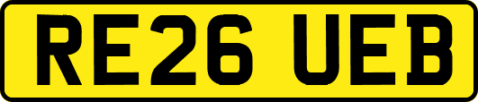 RE26UEB