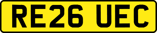 RE26UEC