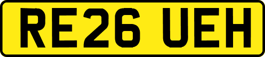 RE26UEH