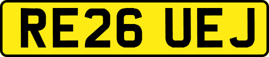 RE26UEJ