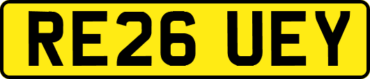 RE26UEY
