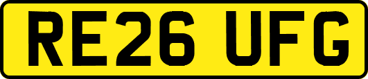 RE26UFG