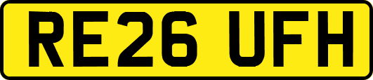 RE26UFH