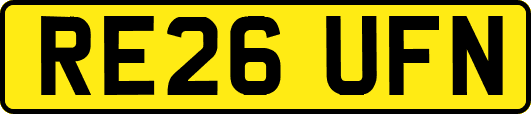 RE26UFN