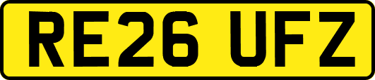 RE26UFZ
