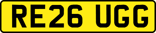 RE26UGG