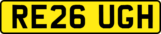 RE26UGH