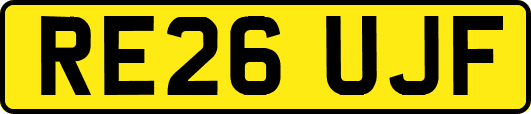 RE26UJF