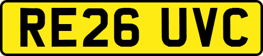 RE26UVC