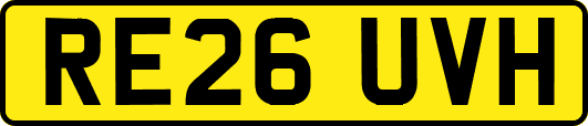 RE26UVH