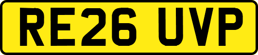 RE26UVP